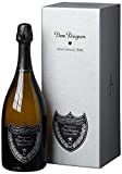 Dom Pérignon Oenothéque Jahrgangs-Champagner 1996 mit Geschenkverpackung (1 x 0.75 l)