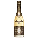 Champagne Louis Roederer Cristal Vinotheque 1995 + Box