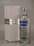 Absolut Vodka Minibar - 1 Liter