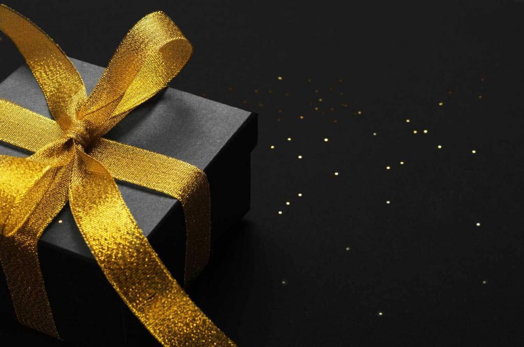 Luxus Geschenke