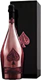 Armand de Brignac Brut Rosé Magnum Champagner mit edler Box (1 x 1.5 l)