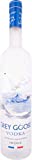 Grey Goose Vodka 40% (1 x 6 Liter)