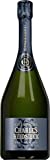 Charles Heidsieck Brut Réserve Champagne Champagner Cuvée veganer Schaumwein Frankreich I Versanel Paket (6 Flaschen)