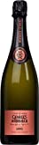 Charles Heidsieck Rosé Vintage 2005 Champagne Champagner Schaumwein Frankreich (12 Flaschen)
