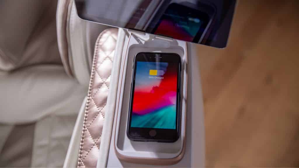 Massagesessel Komoder Titan Bedienung