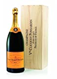 Veuve Clicquot - Champagner - Brut - Frankreich - Balthazar- 12,0 Liter