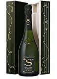 Champagne Salon Le Mesnil 2002 0,75 lt. mit Fall - Geschenkidee