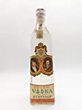 Stefanof Imperial Vodka 1950-1960s