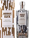 Absolut Vodka Elyx 42,3% Vol. 4,5 l + GB