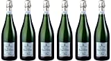 Comtesse Lafond Comtesse Lafond Extra Brut Champagne NV Champagner (6 x 0.75 l)