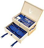 Grey Goose Vodka THE ULTIMATE MARTINI Pack (1 x 0.7 l)