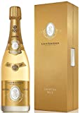 Champagne Louis Roederer Roederer Louis Cristal Brut Champagner 2012 Champagner (1 x 0.75 l)