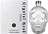 Crystal Head Vodka 40% Vol. 1,75 l + GB