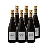Champagne Réserve Brut - Bio - Champagne Leclerc Briant - Rebsorte Pinot Noir, Pinot Meunier, Chardonnay - 6x75cl