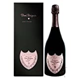 Champagne Dom Perignon Rosè Magnum 1,5 lt. Mit Fall
