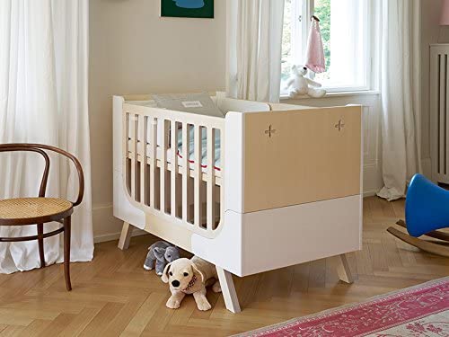 Luxus Kinderwagen