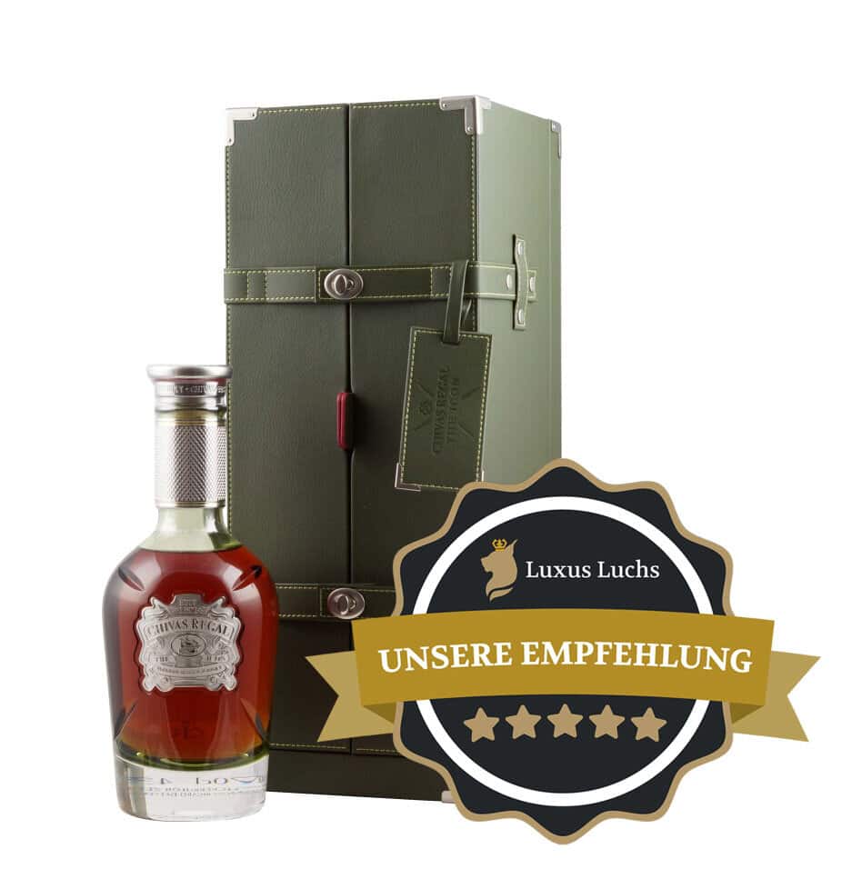 Luxus Whisky Testsieger