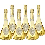 Champagne Louis XV Brut 2008 - Champagne De Venoge - Rebsorte Chardonnay - 6x75cl - 95/100 James Suckling