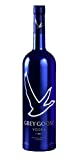 Grey Goose Vodka Nightlight, 1,75l personalisierte Flasche
