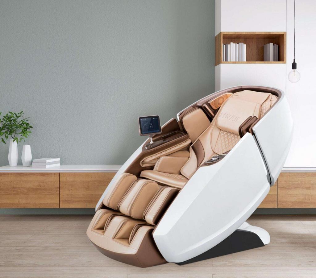 Luxus Massagesessel