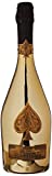 Armand de Brignac Gold Brut Champagner, 750 ml