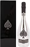 Armand de Brignac Champagne Blanc de Blancs Champagner (1 x 0.75 l)