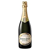 Perrier-Jou & euml; t Grand-Brut Champagne NV 75cl (Packung mit 6 x 75cl)