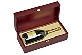 William Doppelmagnum 3,0 l in Holzkiste - 2007 - Champagne Deutz