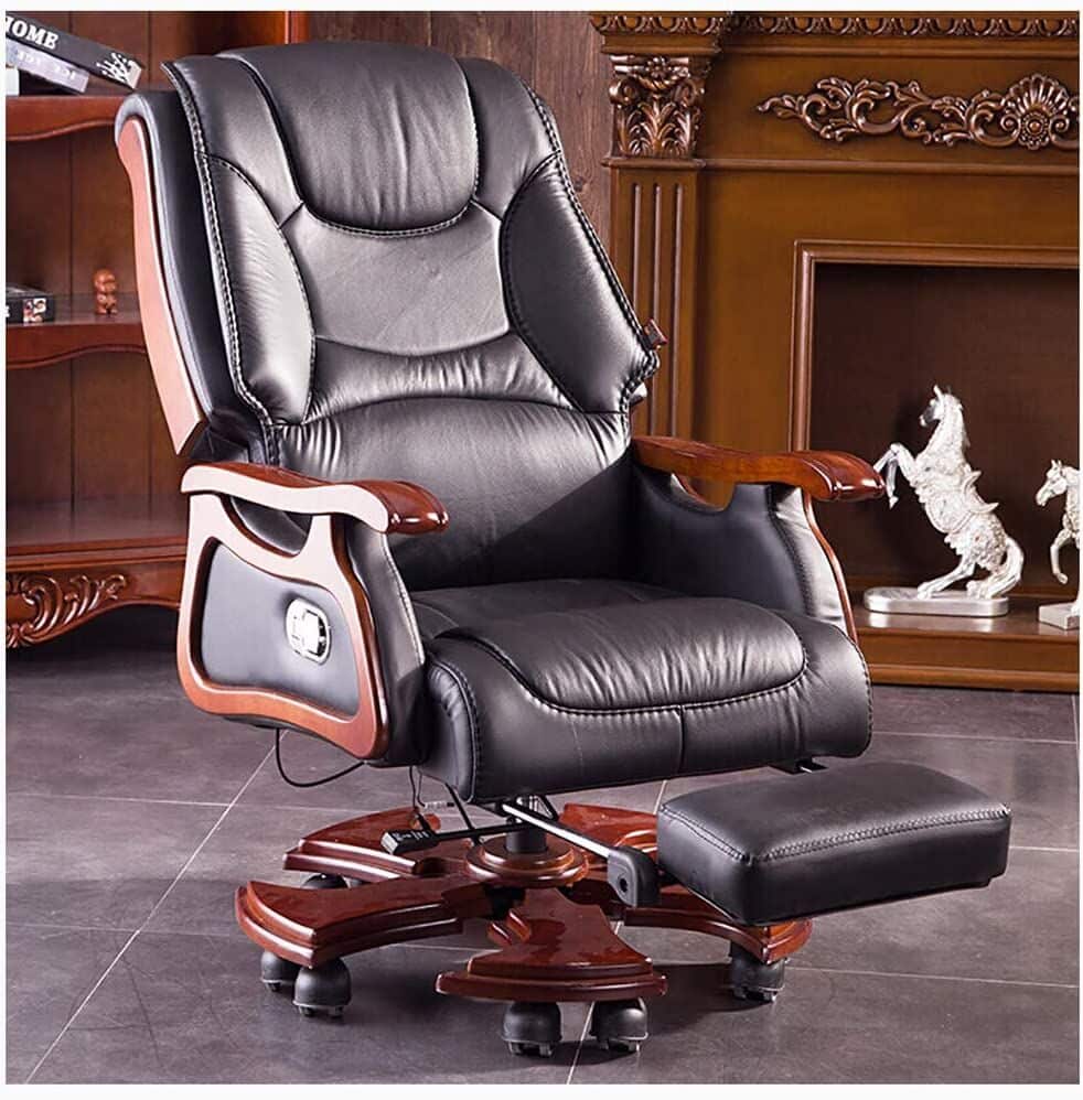 Luxus Chefsessel
