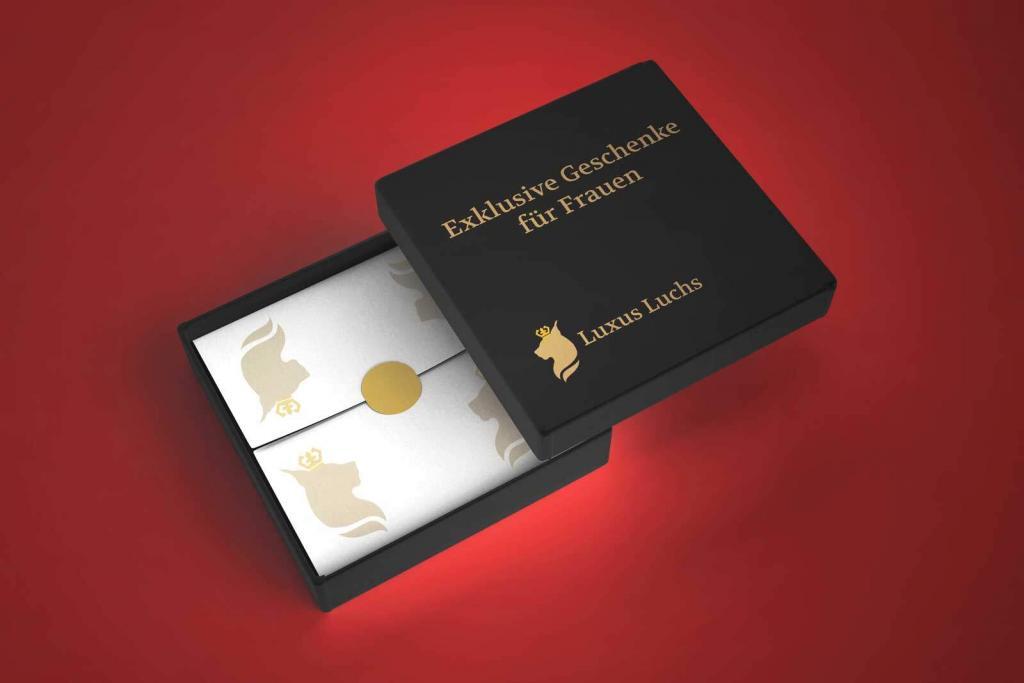 Luxusgeschenke mit persönlicher Note: Qualität passend auswählen