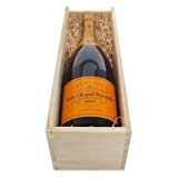 Veuve Clicquot - Champagner - Brut - Frankreich - Methusalem - 6,0 Liter