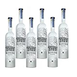 VODKA 1 Liter 6 Flaschen