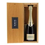 KRUG Clos Du Mesnil 2004 - Blanc De Blanc - Champagne AOC - 750ml - DE