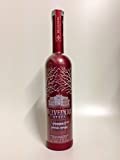 BELVEDERE VODKA RED (1 x 0,7) (ohne Geschmack) 2017 Design