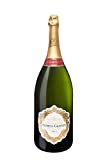 Champagne Alfred Gratien Brut (1 x 6 l)