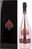 Armand de Brignac Champagne Rosé Brut Roséchampagner (1 x 1.5 l)