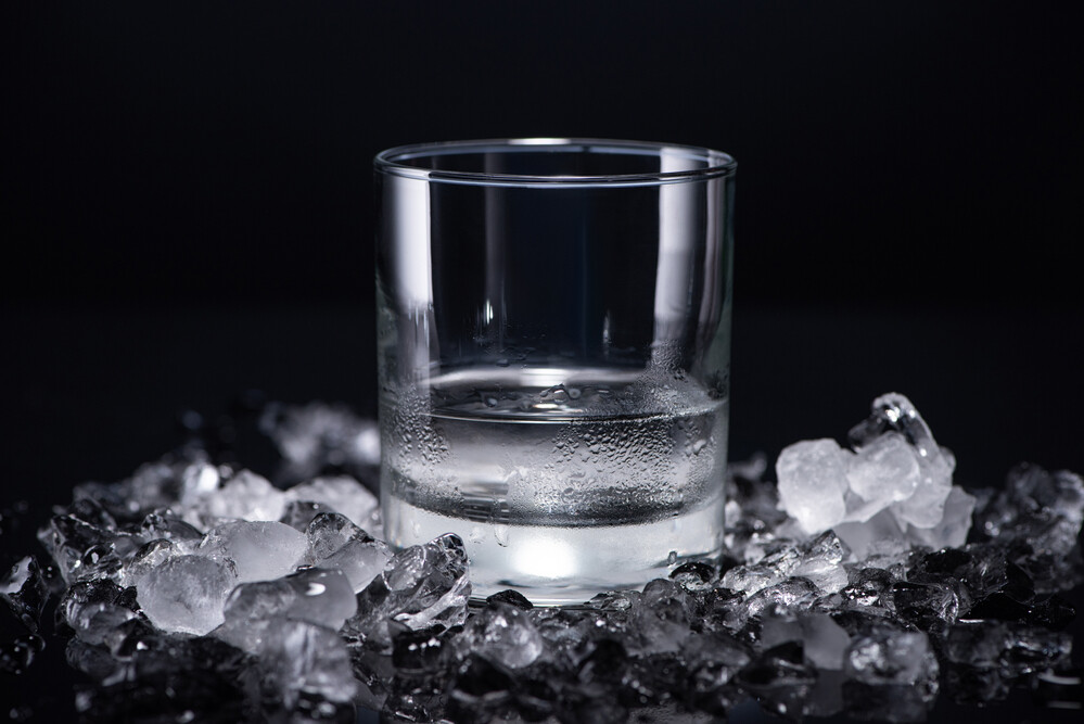 Teurer Vodka