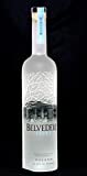 Belvedere Vodka Pure LED-Beleuchtung 40,00% 6 l.