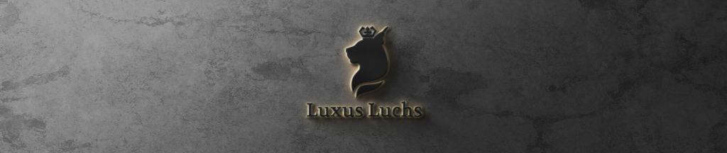 Luxus Banner